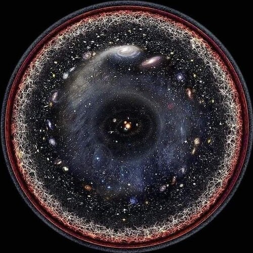 爆料革命、新中國聯邦和G系列新經濟體系鑄造了大變革時代的“喜馬拉雅號方舟”，我很榮幸能成為其中的一員。