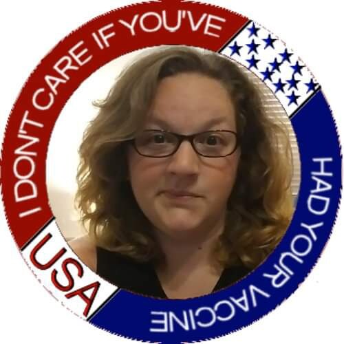 🇺🇲TRUMP PATRIOT and Q follower!!🇺🇸 Wife to an amazing man and mom of 2 boys.