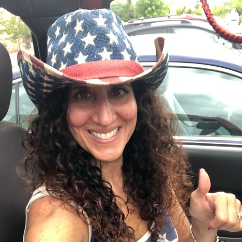 Proud Ultra MAGA conservative, pureblood, pro-life, pro-2A, pro-freedom!

Thank you Canadian and US truckers for fightin...