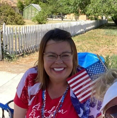 #MAGA Patriot Q follower, awakened last year. Thank God 🙏🏼🇺🇸❤️