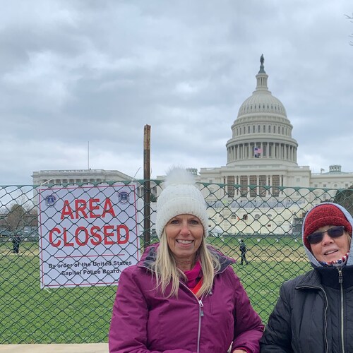 Patriot 🇺🇸, not a 🐑