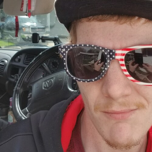 Steven is the name, being a Conservative is the game! We gotta take back control of our Government and re-elect Donald J...