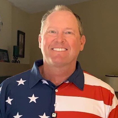 American Patriot
