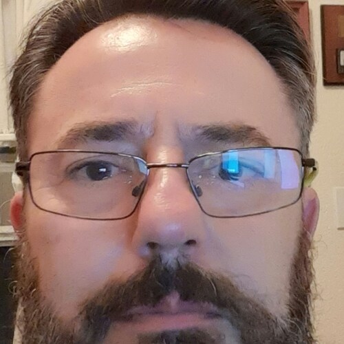 Former Marine, small business owner, proud father and husband.                     A simple man in a complex world.