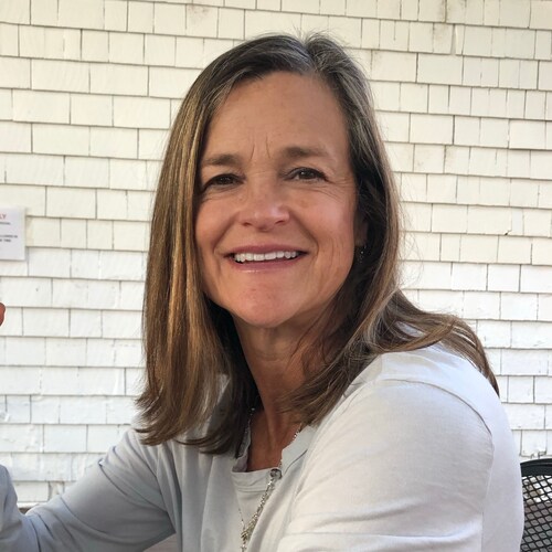 Wife and mom who loves this country! I’m a retired RN , mom of two Marine officers and one serious academic studying for...