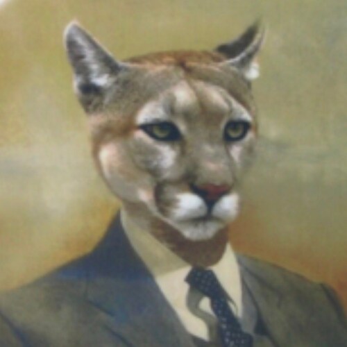 Patriot, MAGA, BYU alumnus, #DezNat ☂️ There are only two genders. Transgenderism is an evil perversion of nature.
 ⬛️🟧...