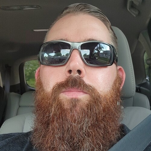 Patriot, logic and reason over all.