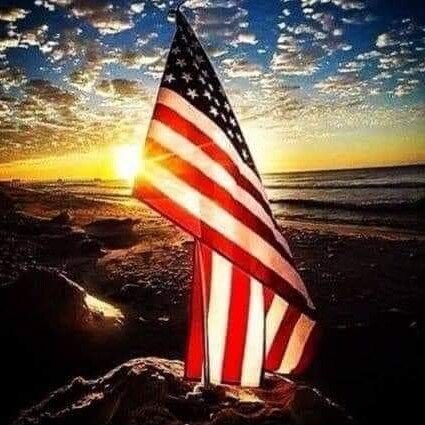 I am a Veteran and I am very proud that I served this great country. Husband, father, grandfather, proud conservative.