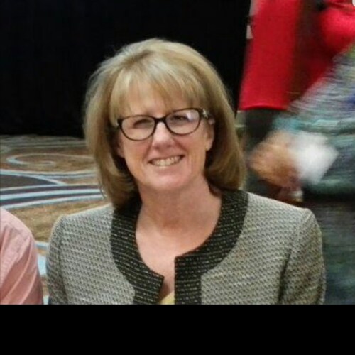 Saved by Christ. Wife. Mom. Nana. Sister. Blessed!