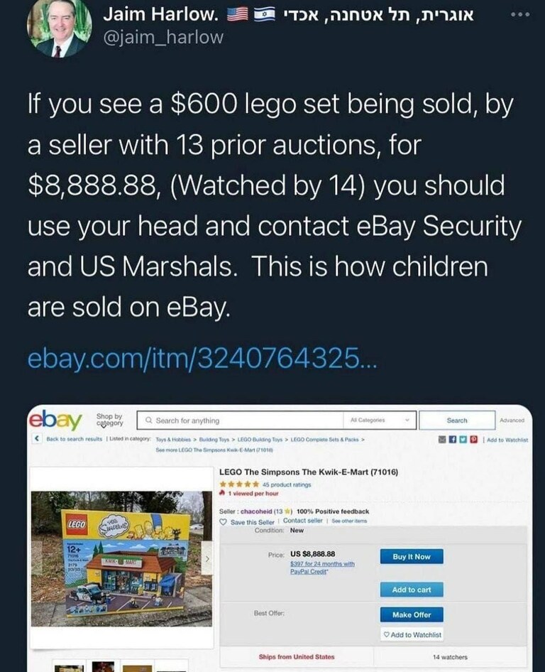 #saveourchildren 