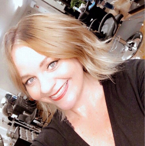 Follower Of Christ ✝️ Wife To Cliff 💍 Momma 🤍 American Patriot 🇺🇸