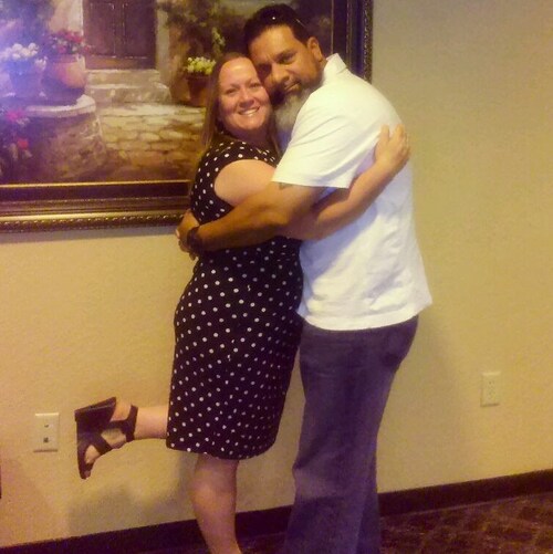 I’m here because Twitter sucks!! 🇺🇸❤️