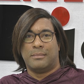 El mismo de siempre en otro lugar.  “I disapprove of what you say, but I will defend to the death your right to say it.”