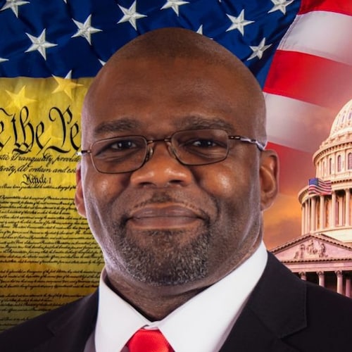 Retired Army. Father. Husband. Patriot. Christian. Conservative. Constitutionalist. Internet TV Host. Political Consulta...