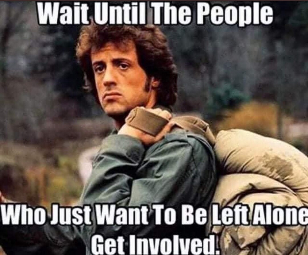 View LoveYouFreedom's post on GETTR. Join the discussion, share your thoughts, and connect with the community.