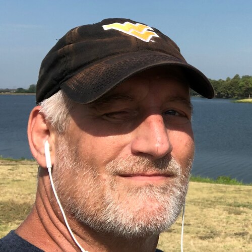 Missionary, writer, former pastor, veteran