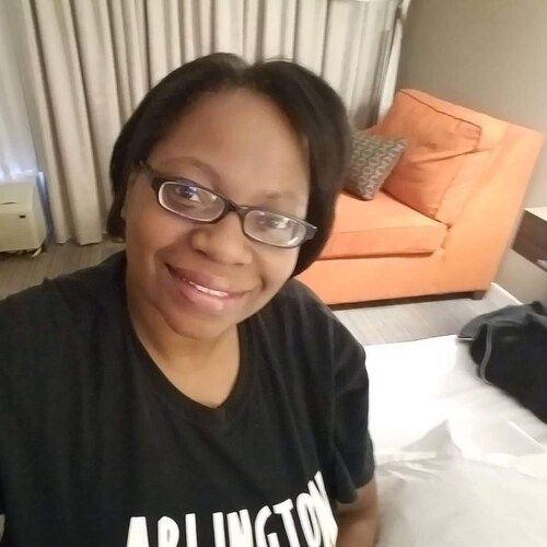 Experienced ghost investigator and former cast member of SyFy's Ghost Hunters Academy.

Wife. Mother. Ghost Hunter.