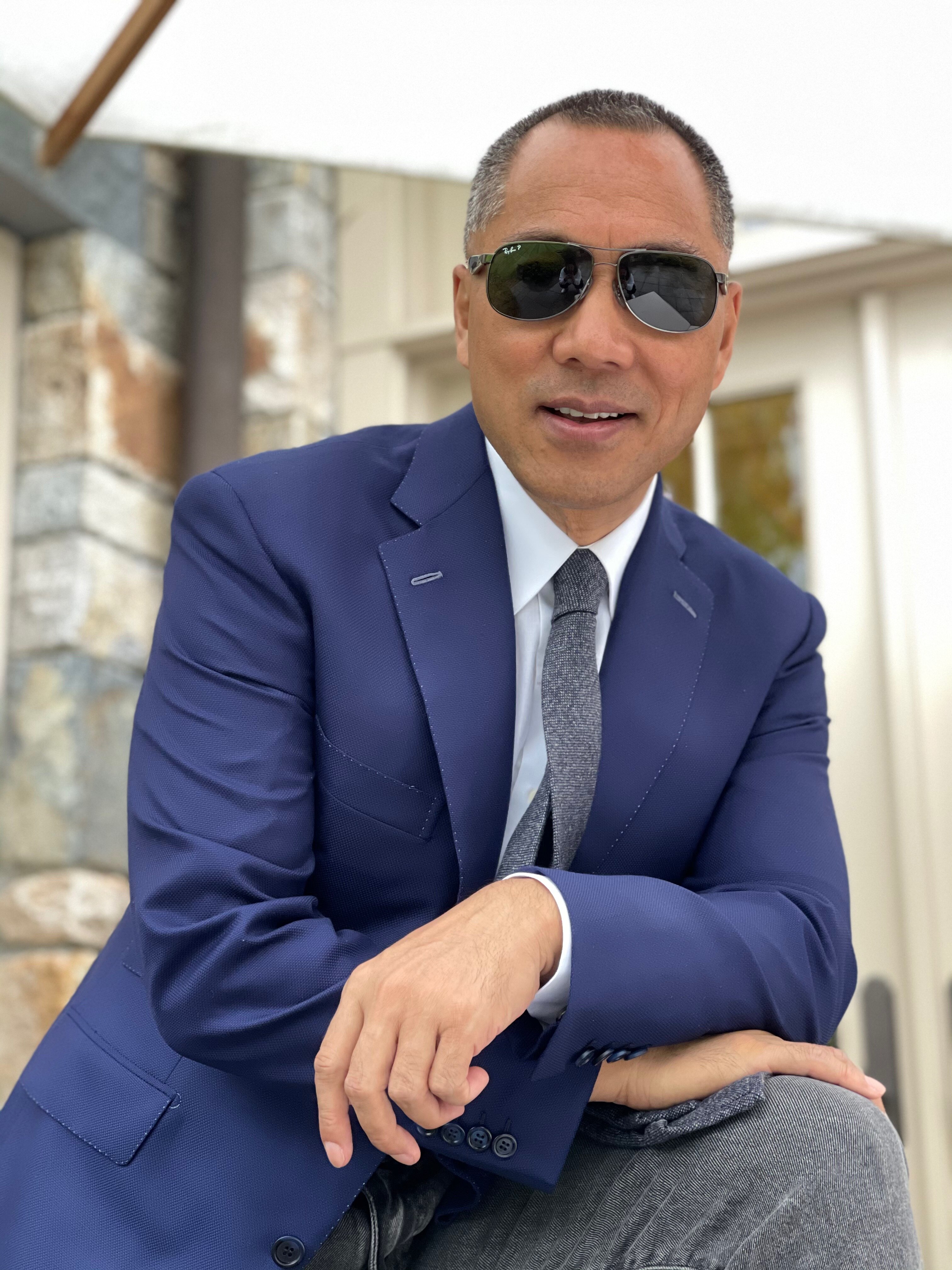 9.5日：应很多战友要求……发几张今天直播后的照片！