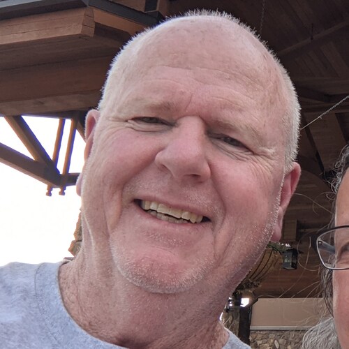 Man of God, Husband, Father, Grandpa, Veteran, patriotic American!