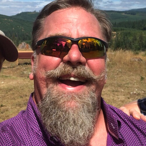 Zentaoboy on Instagram. Patriotic, God loving, flag waving American Veteran that doesn’t give 2 shits about your pronouns!!