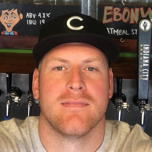 Christian. Father. Husband. Navy Vet. Daisy Award RN that doesn’t dance on TikTok. American. Musician. Progressive Metal, Conservative Values.