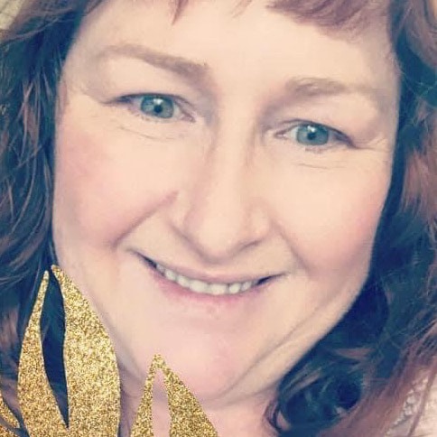 Just a girl taking care of her dad! Family is everything!