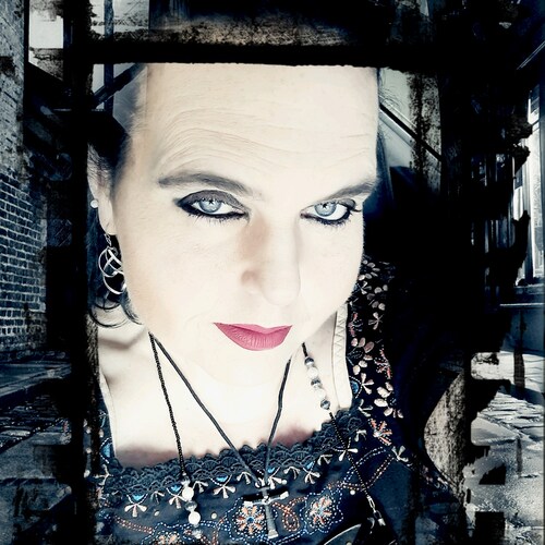 The good news is, I am who I say I am... the bad news is, I am who I say I am.