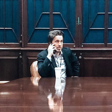 Chief of Staff: Rep. Michael Cloud | Former Senior Communications Advisor to President Trump, Leverage Strategies CEO an...