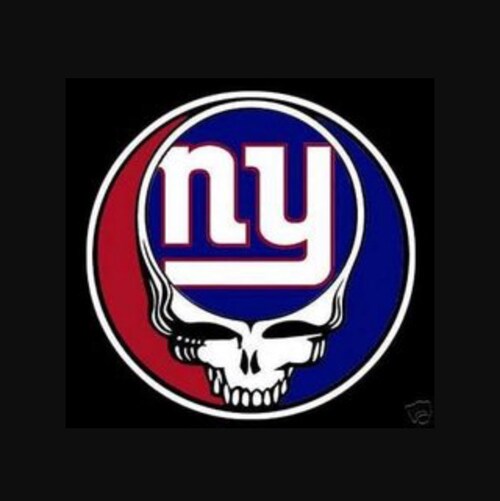 old Deadhead conservative and patriot