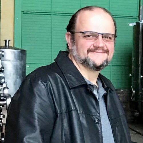 Anderson Salmo Santos