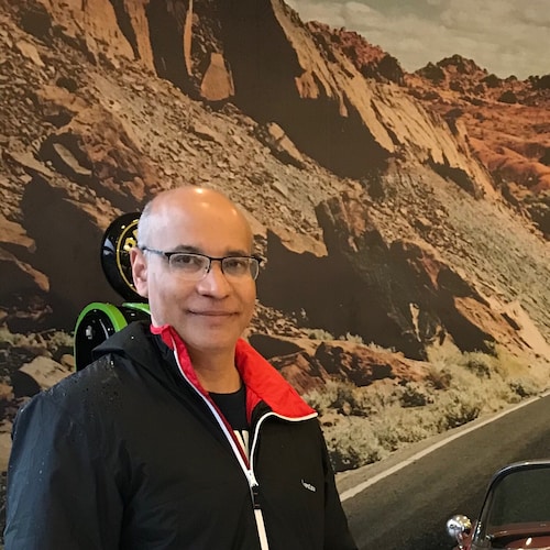 Cidadão comum pagador de impostos não conformado com o mundo. Cristão,conservador, pró-vida e família