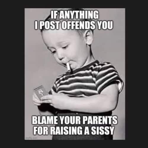 Visit jesse376's profile on GETTR. View their posts, photos, videos, and connect with them on the social platform.