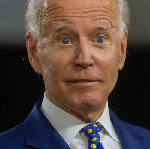 fuck Joe Biden