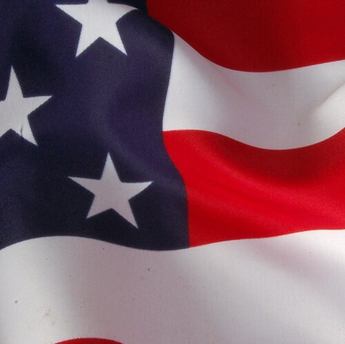 Raised two Marines. Hoping to have the same America for my grandchildren