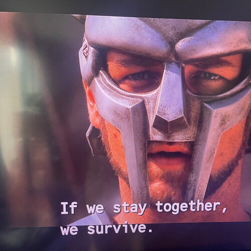 🔥Naturally Immune🔥
INDEPENDENT PATRIOT
Opinions are my own💯🇺🇸
Do your own Homework🤓💪