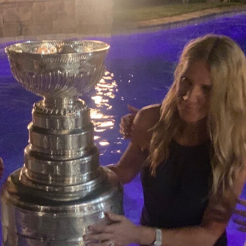 🇵🇱 / 🇺🇸  FREEDOM.  NOT a racist.  Survived communism.  Pray 🙏      ❤️ St. Louis Blues.  Let’s Go Brendon.  Dislike Meghan Markle very very much. ❤️ Catturd