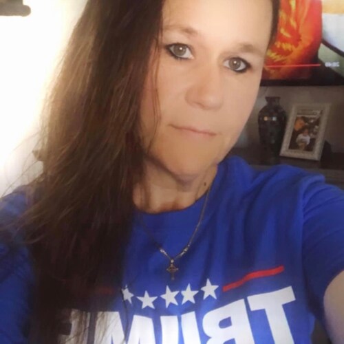 #deplorable #pureblood #boymom #nomandates #medicalfreedom