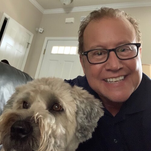 Commercial Real Estate Development, Music Producer, Proud Christian, Dad, Animal Advocate/Protector, Defender of Childre...