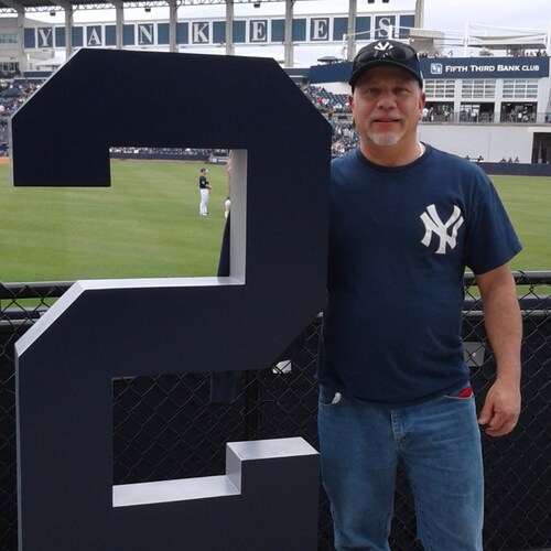 conservative Trump supporter.
pure blood