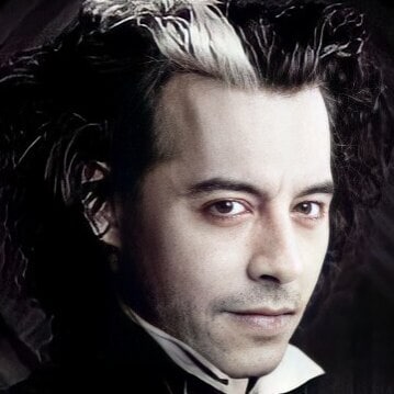 Christian, Reforming, married w/kids. Followed by Michael Knowles and Dr. James White on Twitter. Same Twitter handle.