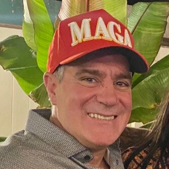 TRUMP 2024 MAGA ✝️🇺🇸