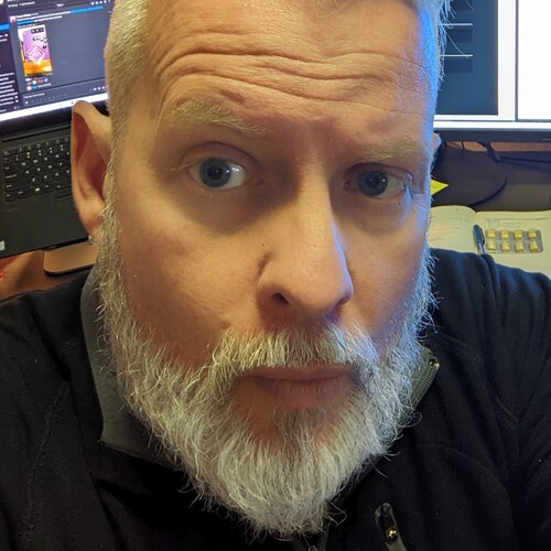 Jesus is Lord.  America is Freedom.