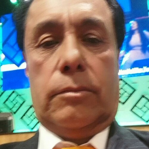 Visit jairus777p's profile on GETTR. View their posts, photos, videos, and connect with them on the social platform.