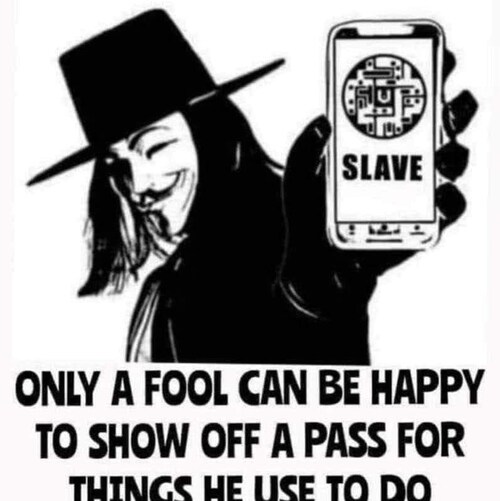 A desire to do what is right and end all this madness