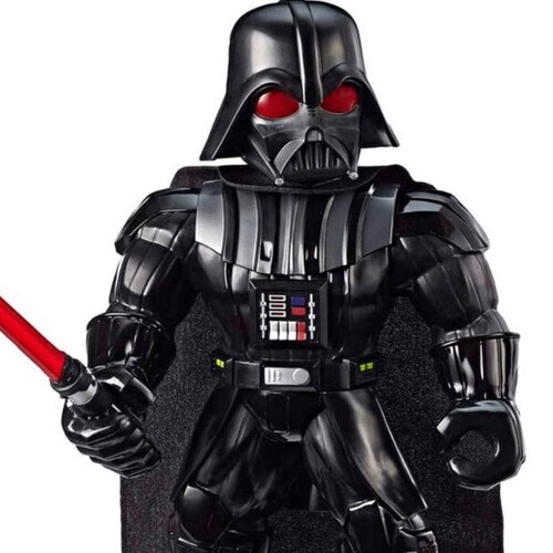 Yes- its your “baronlordvader” from Twitter.
same same…