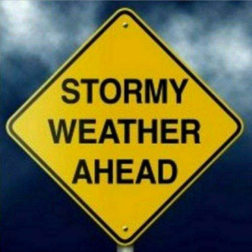 In Order To Even Begin To Understand What's Going On In The World Right Now, You Have To Be Open To The Idea Of Unlearni...