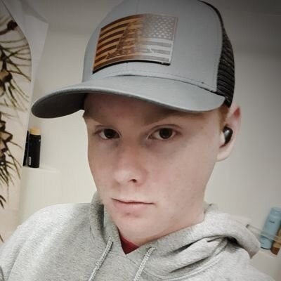 Christian, meteorology and history geek, love Mediterranean and Native American history and mythology. 18