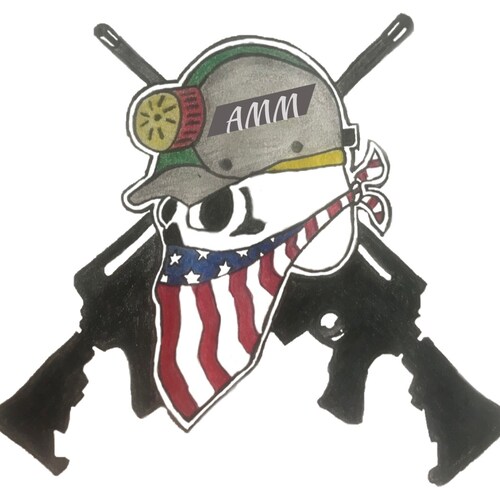 Equal Opportunity offender from the deep, dark hills of Appalachia