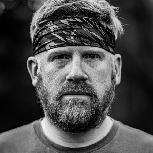 I’m a freedom loving American!