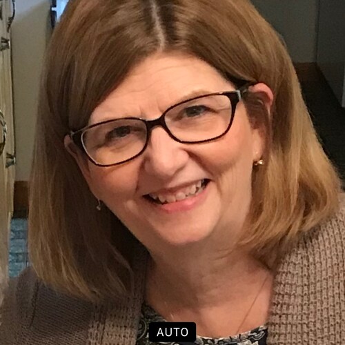 wife, mother of three boys now men, nana, follower of Jesus Christ and NILD Educational Therapist.